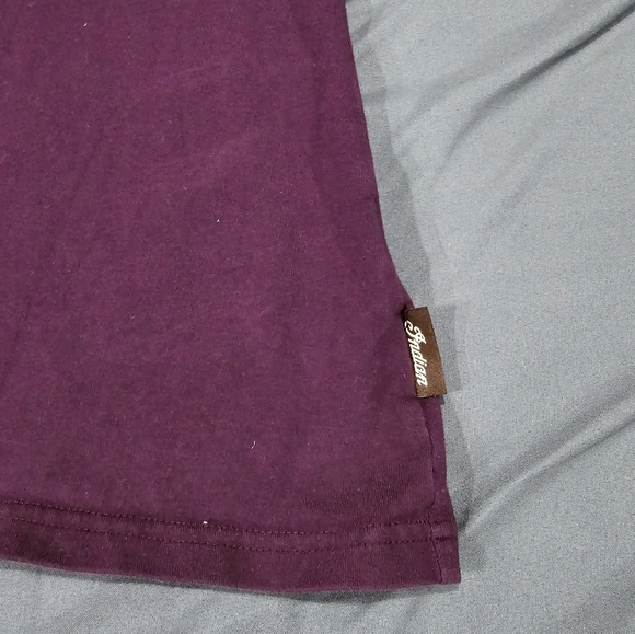 Indian Motorcycle t shirt - Picture 4 of 13